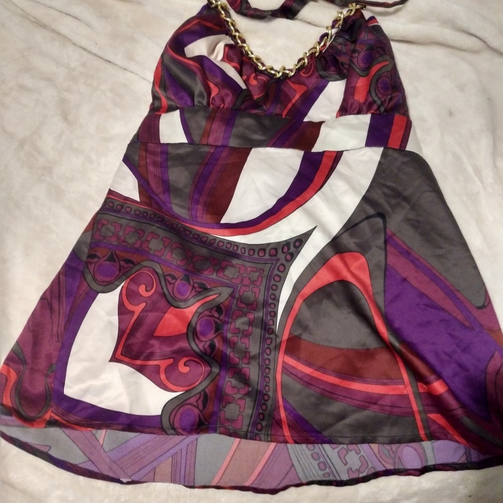 Guess top